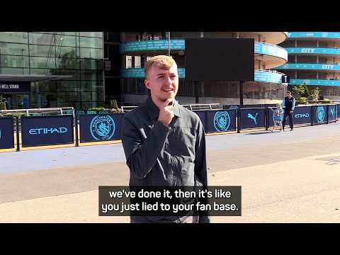 MANCHESTER CITY FANS REACT TO 114-CHARGE VERDICT: THEY SAY the CLUB LIED to Them