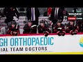 Mic'd Up: Sebastian Aho vs. Boston Bruins