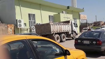 صلاة الجمعة للقارئ علي التركماني " جامع الإمام مسلم " كركوك / حي العسكري
