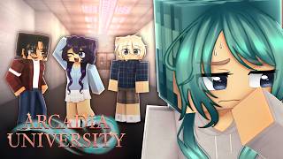 Winter's Wake | Arcadia University [Ep. 1]