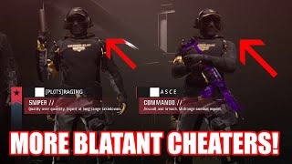 Spectating MORE Warzone Cheaters. VERDANSK is RUINED!
