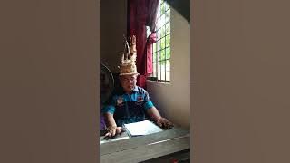 Nyandang Tusun ke 5