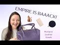 PLG Empire Color Re-Release! 💜 Littles + Sneaky Good Stuff