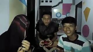 Armada ' Hargai aku' cover wong koplo.