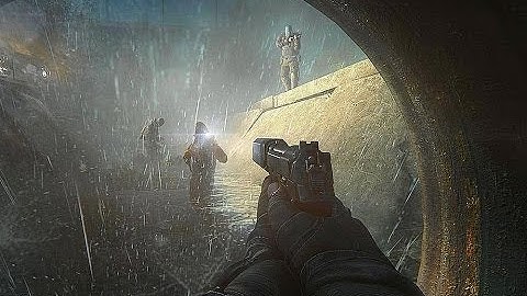 SNIPER GHOST WARRIOR +15 min Gameplay Walkthrough (Mission 1 Part 1)