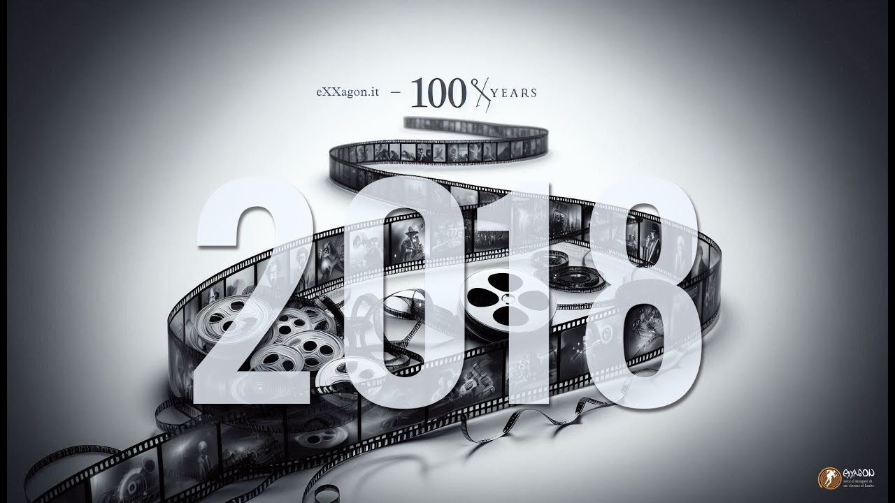 100 di questi anni - 2018 - Border creature di confine - Killer Sofa