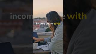 Work Anywhere, Anytime — It’s Real Freedom ✈️