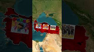 Welches Land Hat Deinen Lieblingscartoon Erfunden Teil 2