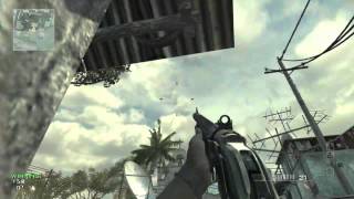 Killcam Challenge #2