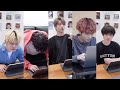TALK X TODAY : Season3 Epilogue - TXT (투모로우바이투게더)