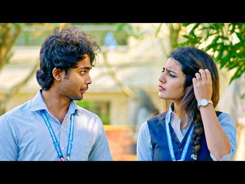 गाथा और रोशन एक दूसरे से प्यार करते हैं। | Hindi Dubbed Movie | Comedy Scene #comedy #love #clips