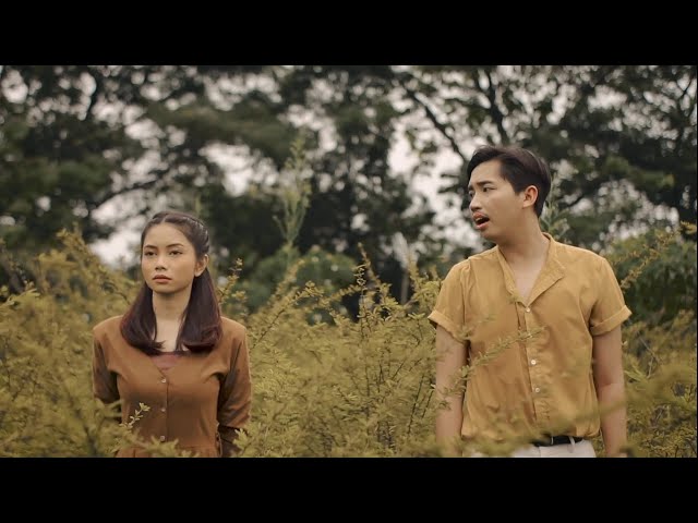 Febinda Tito - Kamu Dan Masa Lalu (Official Video) class=