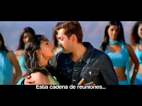 Silsile Mulaqaton Ke - Bardaasht (2004) - (Sub Español)