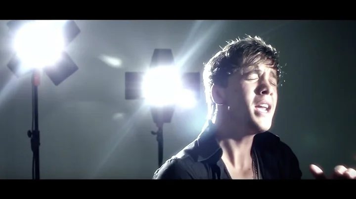 Sam Callahan - Runaway Train - [OFFICIAL MUSIC VID...