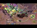 Pierce vs Griffin Empire | RB PoV