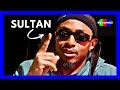 Sultan parle de team bs rohff booba humanit et comores  mediapac tv