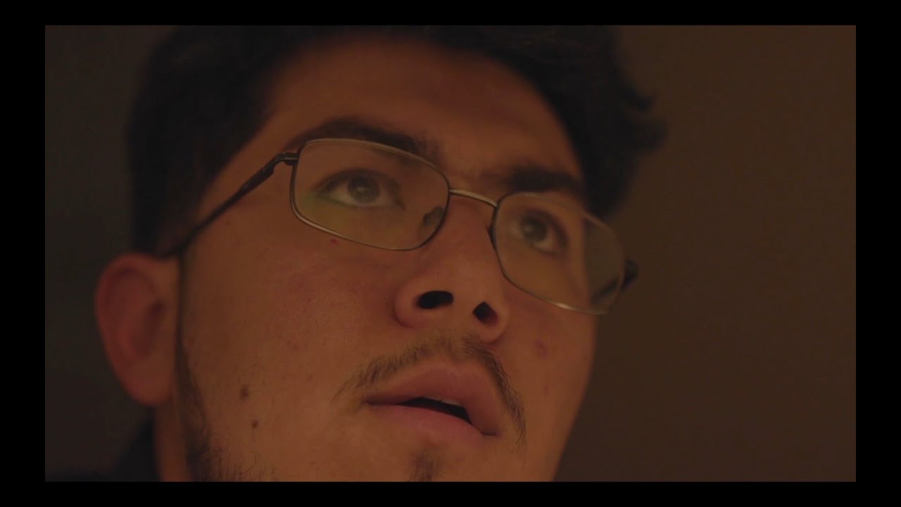 A DISTURBANCE ON DARTMOUTH - A Short Film