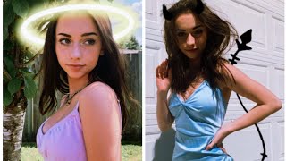 картинка: 😇~Ангел и Демон~👿 2 сезон 1 серия 😇~👿