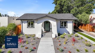 2017 &amp; 2019 Madeline St Oakland CA | Oakland Homes for Sale