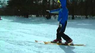 キッズテレマーカー