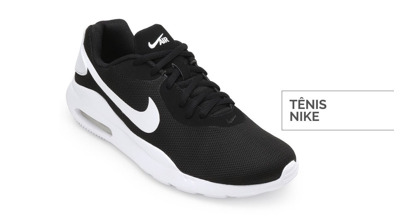 tenis tamanho especial masculino