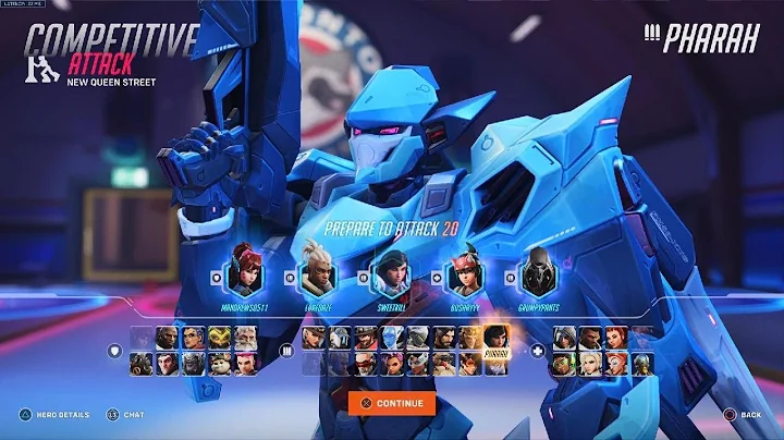 Overwatch 2