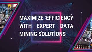 Maximize Efficiency with Expert Data Mining Solutions Profile