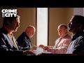 Saul Goodman vs. Hank Schrader | Breaking Bad (Bob Odenkirk)