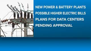 Ameren updates its long-term plan to include data centers