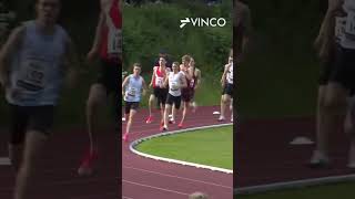 An iconic last lap 🏁 at BMC Birminghamg 2025