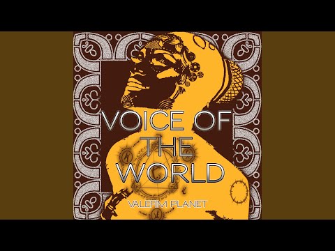 Valefim Planet - Cocoon