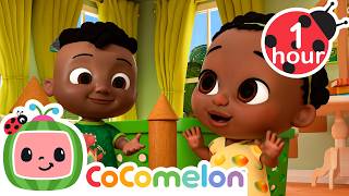 more all done body language cocomelon cody s playtime songs