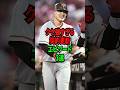 クセ強すぎる契約更新エピソード3選 #shorts #プロ野球 #npb
