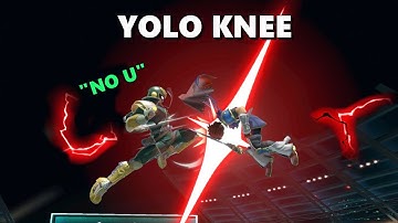 Craziest Reverse Edgeguards in Smash Ultimate