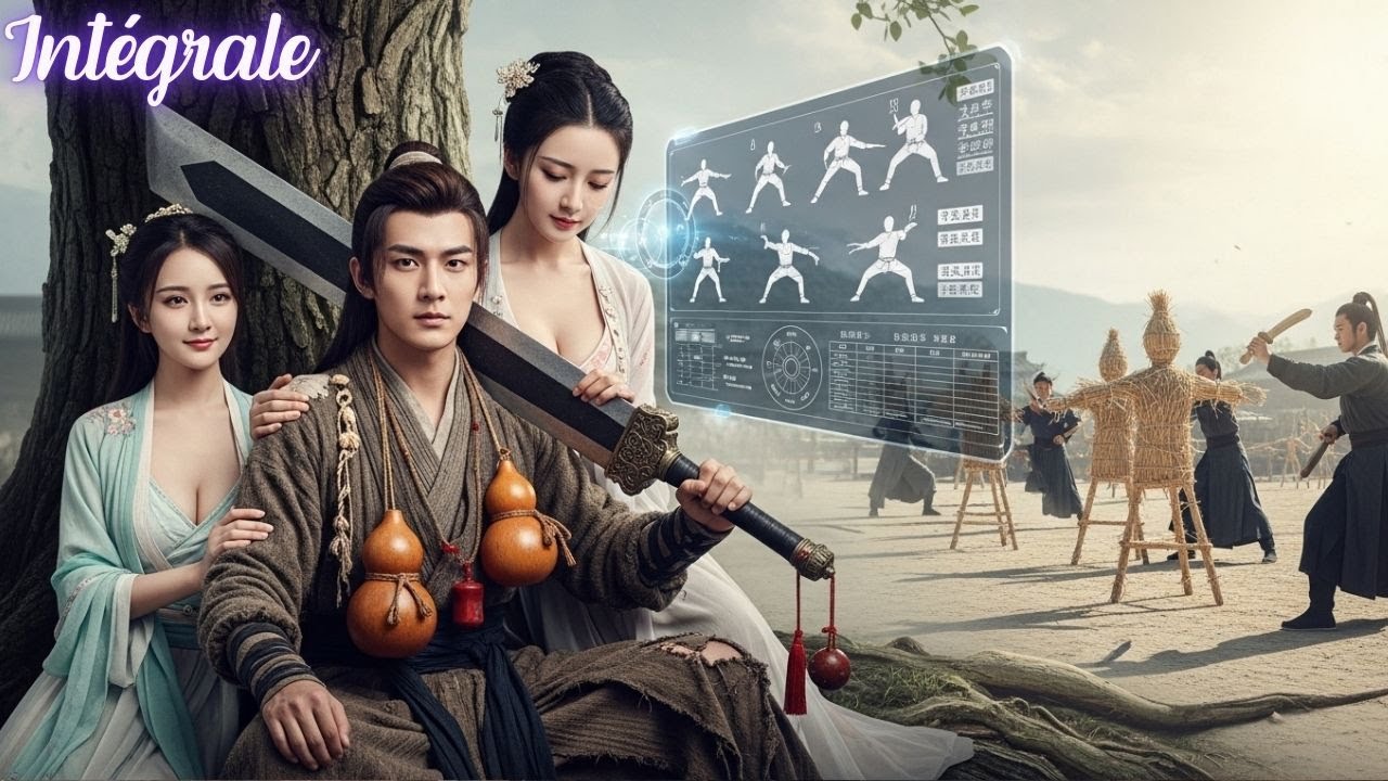 Forcé maître il active système Disciple plus ils se trompent plus sa puissance croît belles incluses