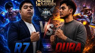 LAWAN MAS @R7Tatsumaki  #MLBB #MLBBAllStar #MLBBAllStarShowdown