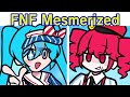Friday Night Funkin Mesmerized メズマライザー But In FNF Hatsune Miku VS Kasane Teto FNF Mod Anime