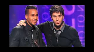 Enrique Iglesias - Loco (DJ Palazzo 956 Mix) (feat. Romeo Santos)