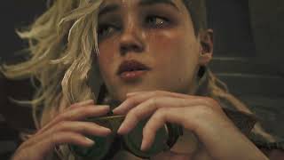 Gemma Is Bae - Monster Hunter Wilds