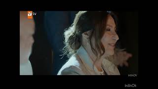 La Traición - Capitulo 110 - Guzidé Y Sezai Se Casan, Kahraman En Peligro De Vida