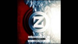 Zedd Alive (Extended Mix) + Loop By Alexander Abraham