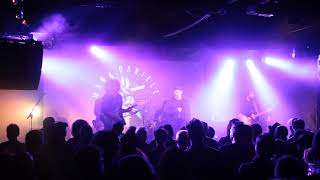 Video thumbnail of "Aceto Blu 17   " Daniele Coccia Paifelman " Concerto al Monk club"