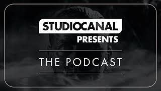 STUDIOCANAL PRESENTS: THE PODCAST - Episode 12 - Evil Dead, with Evil Dead Rise director Lee Cronin