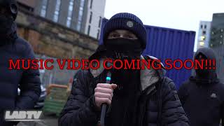 NHT - UP IN IT (OFFICIAL AUDIO) HD