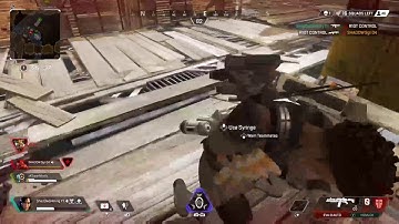 Apex Legends triple kill #ApexLegends