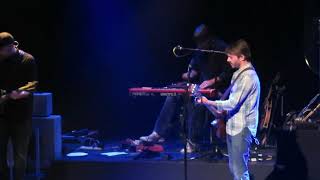 2017 10 26 Toad The Wet Sprocket - Windmills