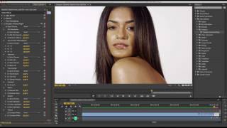 C300 grading session with the amazing Cineplus Cinema Plugin