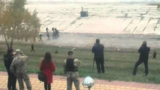 видео Майкоп (Россия, Адыгея)