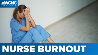 Grim outlook for NC nursing shortage according to new survey