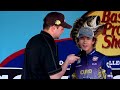 Weigh-In Highlights: Day 1 Session 3 presented by Bass Pro Shops